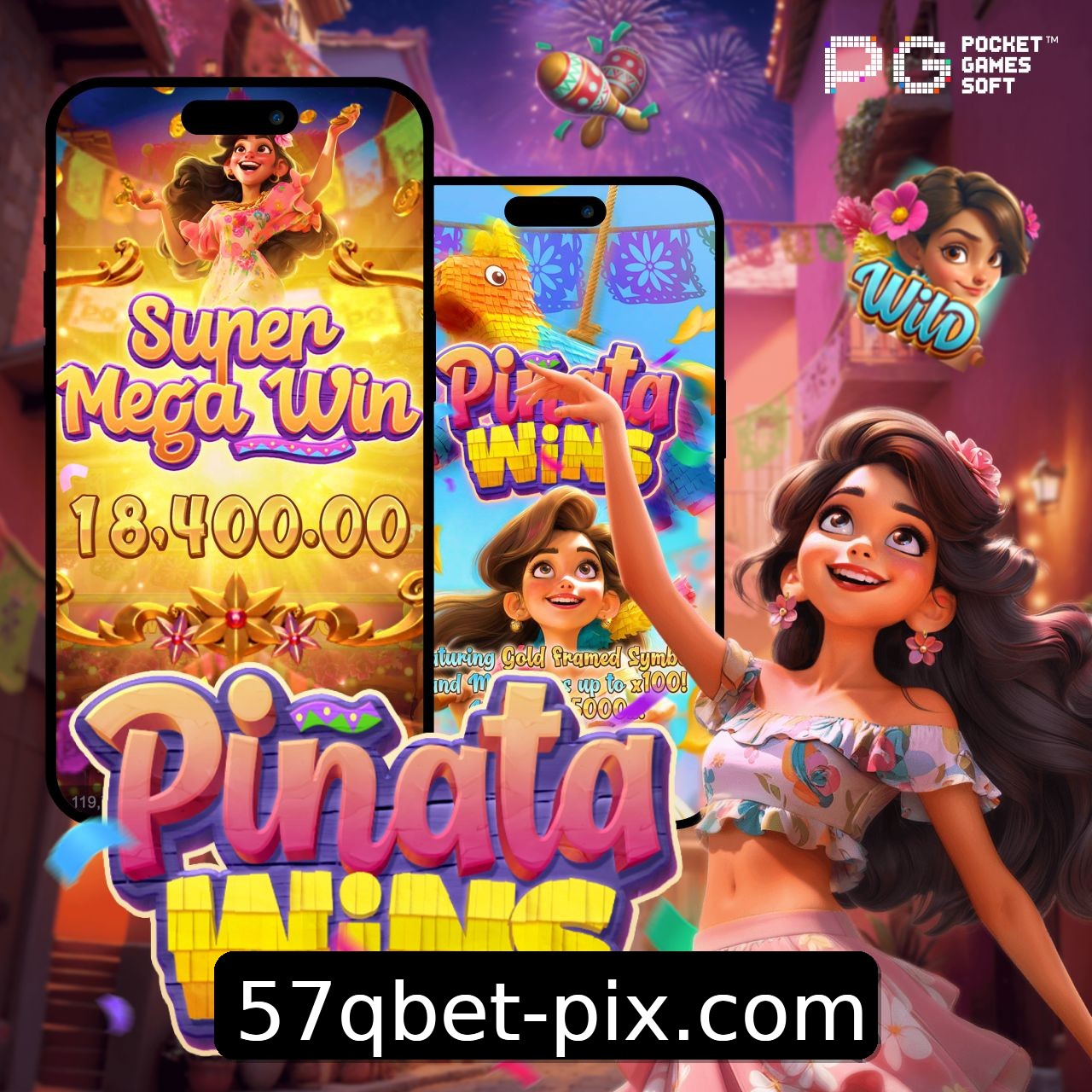 Jogos Exclusivos 57qbet