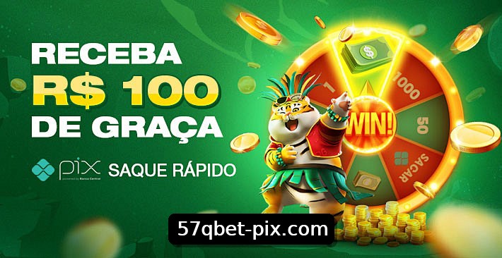 Cadastro Rápido 57qbet