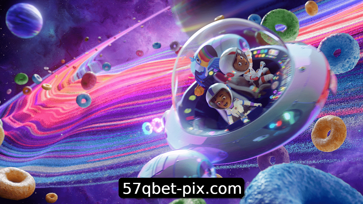 Jogo Spaceman 57qbet